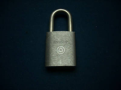 1 best padlock ic core us west logo locksmith