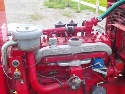 37.5 kw propane powered generator