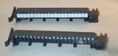 Allen bradley 1771-wh wiring arms qty 1