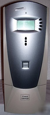 Canon colorpass - Z4600 fiery for image runner