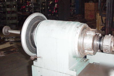 Devlieg microset tool presetter microbore 40 50 dro _nr