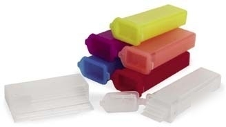Heathrow 5-place slide mailers : HSV330050025