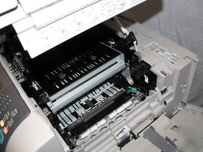 Hp laserjet 4345 mfp, Q3943A, 62K only 