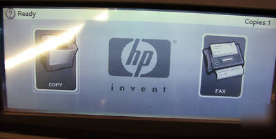 Hp laserjet 4345 mfp, Q3943A, 62K only 