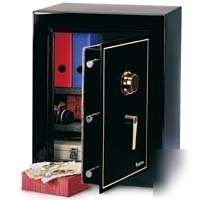 Huge sentry D880 executive security vault safe