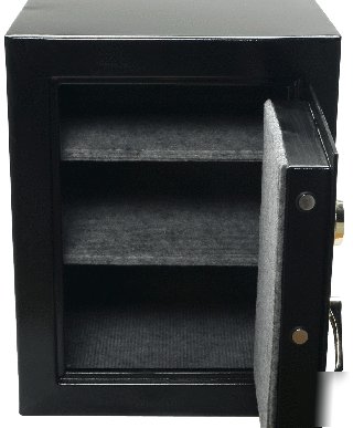 Huge sentry D880 executive security vault safe