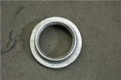 Mayco c-30 hd concrete pump part~ upper dura-seat