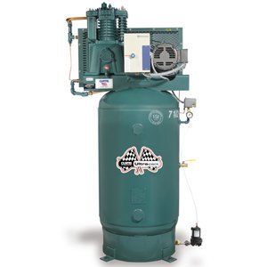 New curtis 5 hp ultra pack air compressor