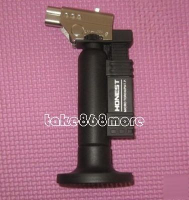 New micro flame gun/lighters/welding torch/melting tool
