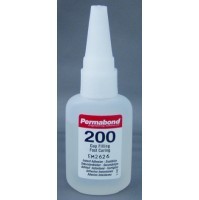 New permabond 200-1