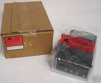 New red lion digital dc voltage meter IMD10162 sealed 