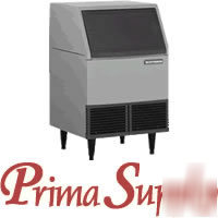 New scotsman AFE400 undercounter flaked ice maker