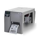 New zebra S4M thermal label printer S4M00-2001-0100D