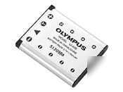 Olympus li 42B li-ion 740 mah camera battery - 202034