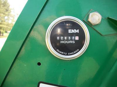 Ransomes AR250 98