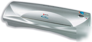 Rexel LP35HS A3 laminator