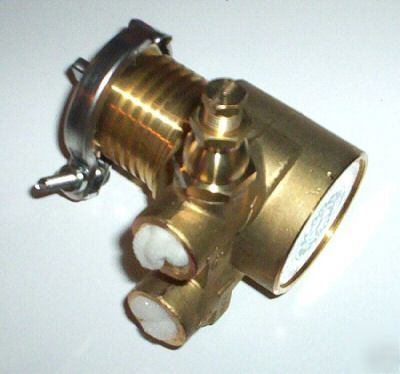 Rotory vane pump for espresso machine repair