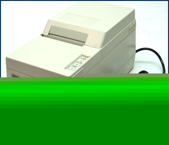 Star micronics parallel receipt printer SP317FC40-120 