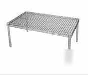 Super erecta dunnage rack-platform-18' x 24'