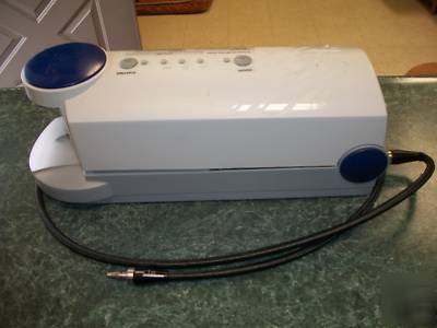 Synthes norian pneumatic cement mixer nice unit 