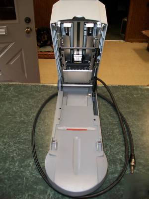 Synthes norian pneumatic cement mixer nice unit 