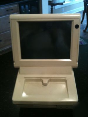 ******panasonic js-160FR pos computer***********