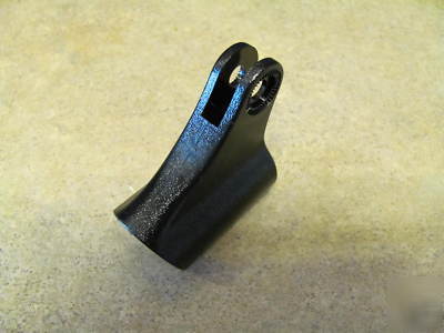 Replacement clip for kenwood mc-50 & mc-60 desk mics