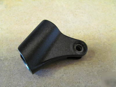 Replacement clip for kenwood mc-50 & mc-60 desk mics