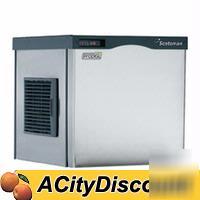 Scotsman prodigy 300LB ice maker 22