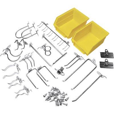 Triton products durahook 26-pc. assortment kit, # 901