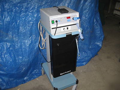 Cooper surgical esu $ smoke evacuator