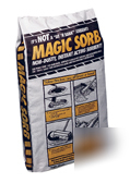Devcon 48100 magic sorb 3 in x 42 in - 6/case