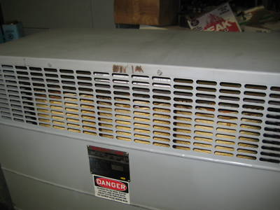 Federal pacific 220 kva 460 / 460Y / 266 3PH y 220KVA