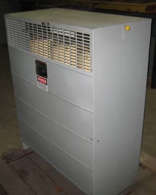 Federal pacific 220 kva 460 / 460Y / 266 3PH y 220KVA