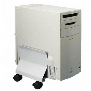 Fellowes 91781 -premium platinum cpu stan