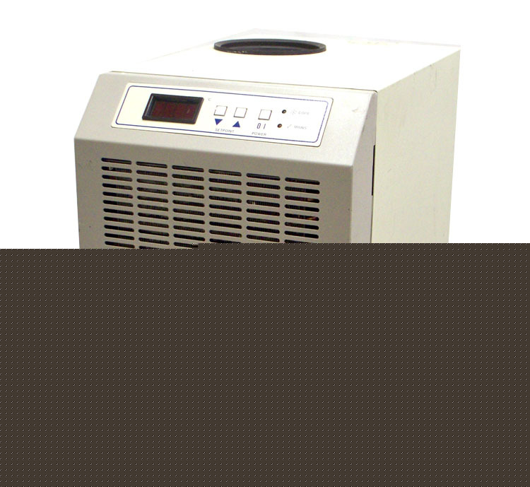 Fts RS25A000 digital lab recirculator water chiller