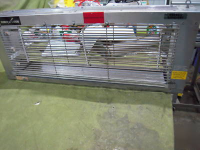 Insect o cutor 7194EDGS industrial insect trap