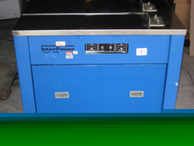 Interpower 