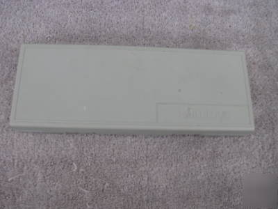 Mitutoyo digimatic 6