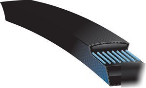 New gates d 162 classical section wrapped v-belt 