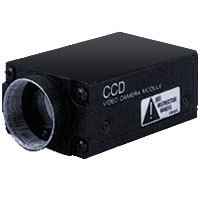 Sony xc-73 monochrome ccd camera