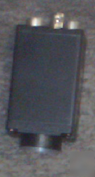 Sony xc-73 monochrome ccd camera