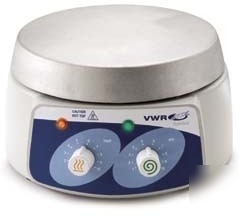 Vwr dyla-dual hot plate stirrer 986951