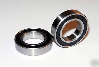 (10) 61803RS sealed ball bearings,17 x 26 x 5 mm ,17X26