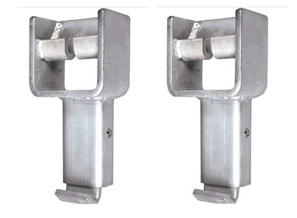 *2* ancra porta anchor inward offset 5500 lb 49717-11