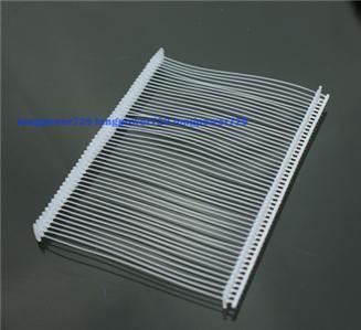 2000 standard garment price label tag tagging barbs