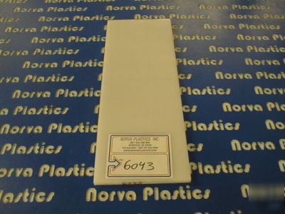 (6043)hdpe NAT1PC 1/2