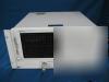 Agilent/hp 8753E network analyzer, 30KHZ-6GHZ, 010, 1D5