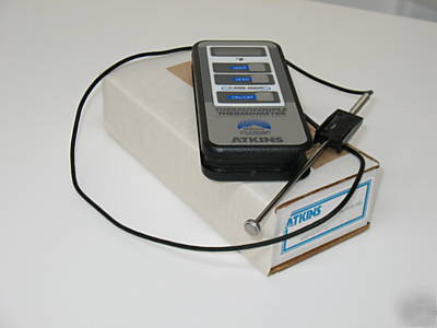 Atkins digital surface thermometer / pyrometer