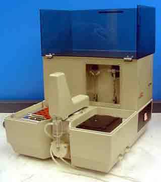 Becton dickinson facs mate immunocytometry sample syste